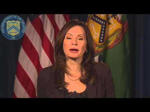 Treasurer Rios Talks myRA: A New Retirement Savings Account