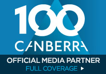 Canberra's Centenary: Full coverage
