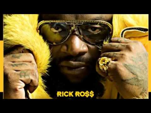 Rick Ross - You The Boss feat. Nicki Minaj