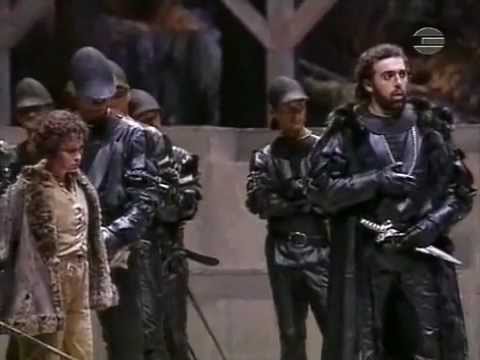 Guillaume ( William ) Tell - Gioachino Rossini - 1995