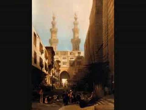 Gioachino Rossini - L'italiana in Algeri - Ouverture (Marriner)