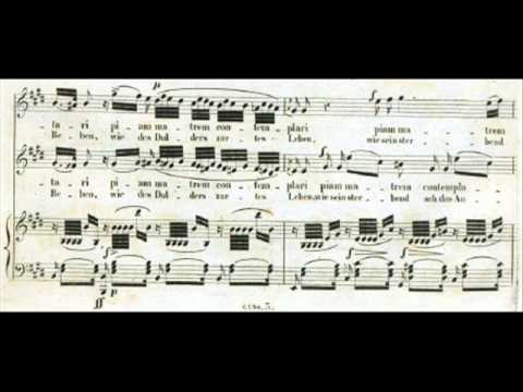 Gioachino Rossini - Stabat Mater (1841)