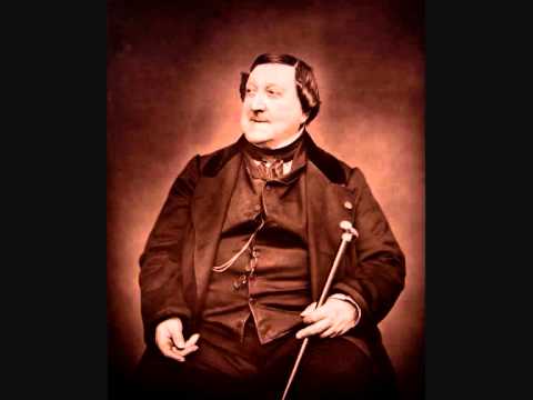 Gioacchino Rossini - Guglielmo Tell - Overture