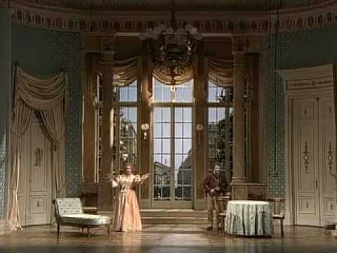 LA SCALA DI SETA - GIOACHINO ROSSINI - 1990 ( SCHWETZINGEN )