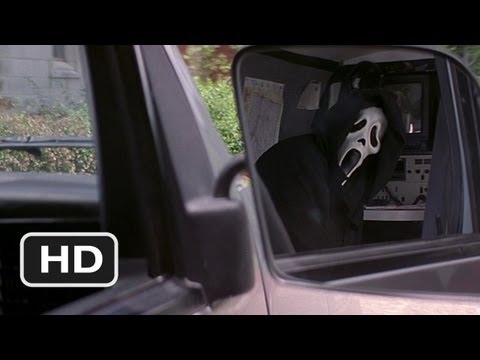 Scream 2 (7/12) Movie CLIP - One of the Big Boys (1997) HD