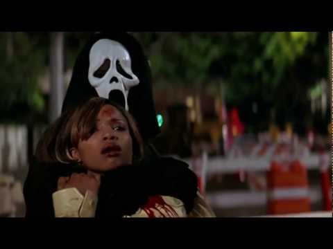 Scream 2 All deaths HD