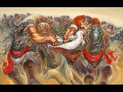 Magyar Uyghur Bashkir - Ancient Turanian Roots (Sumer-Subartu)