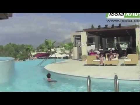 Aquis Blue Sea Resort & Spa Hotel, Crete, Greece - מלון בלו סי כרתים