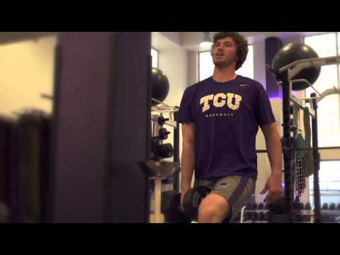 The Journey - TCU Baseball