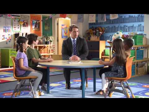 AT&T TV Commercial - It's Not Complicated 