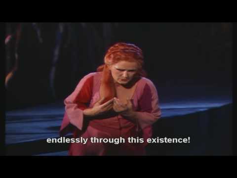 Parsifal: Part 20