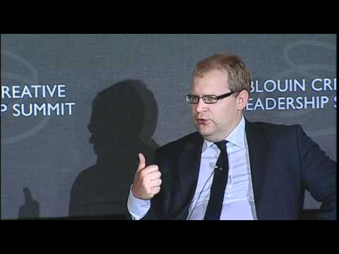 BCLS 2010 - In Conversation: Estonia - Full Length