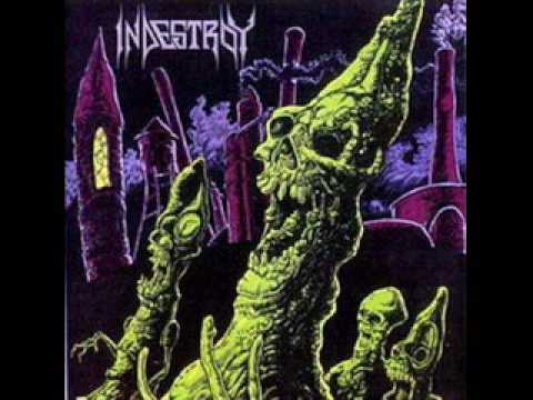 INDESTROY - U.S.S.A.