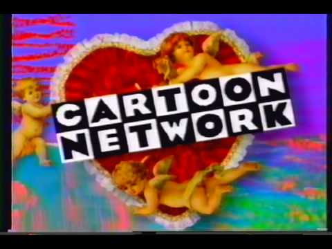 Cartoon Network - February 20-28, 1995 Commercials, ID's & Interstitials