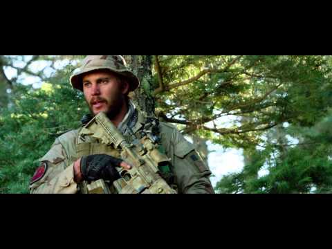 Lone Survivor featurette - Behind the Scenes | In cinemas February 20, 2014