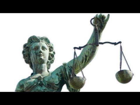 John Rawls: una teoría de la justicia, pt. 1/2