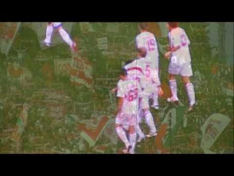 AS BARI CALCIO 2007 - 2011 INIZIO E FINE DI UN CICLO VINCENTE - il film.mpg