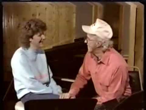 Sally O'Brien - Various Interviews (featuring Porter Wagoner)