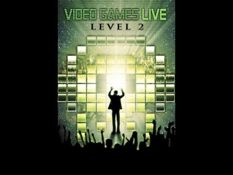 Various Artists - Video Games: Live