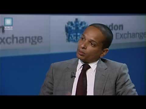 Mario Cruz on development in Angola | Banco Atlantico | World Finance Videos