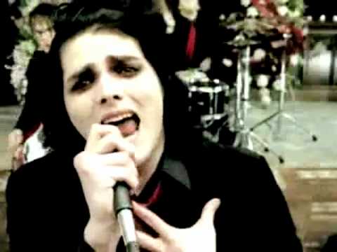 My Chemical Romance-Helena oficial