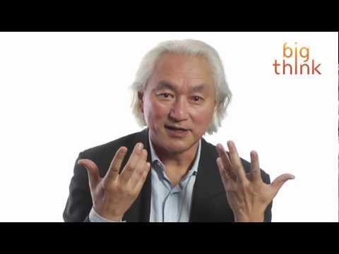 Michio Kaku: Can Nanotechnology Create Utopia?