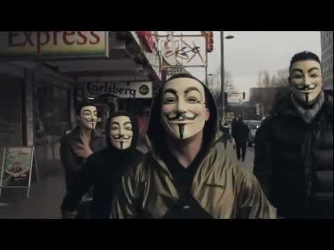 Nicky Romero - Toulouse ft. Crush On You (Thom Bold Bootleg) VEVO