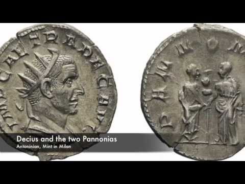 Emperors of Rome: Decius