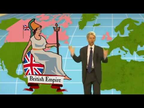 History of British Empire for Dummies