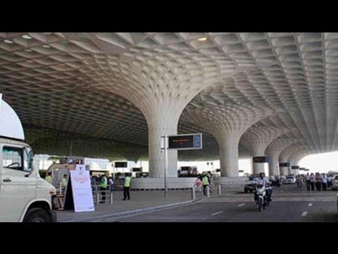 Sneak peek at Mumbai's swanky new Terminal 2