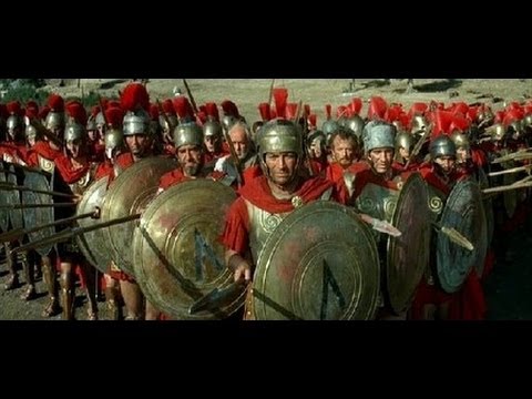 War & Civilization: First Blood 1 / 8  (720p)