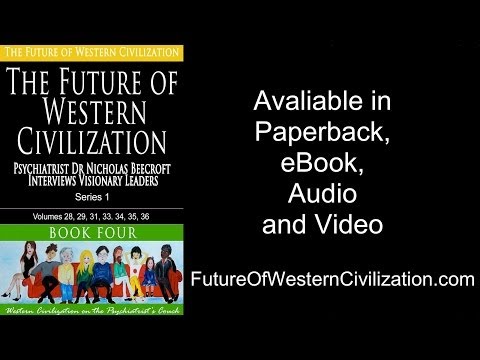 Book 4 Trailer-Future of Western Civilization Series 1