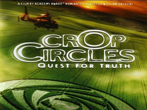 UFOTV® Presents - CROP CIRCLES - The Quest for Truth - FREE HD Movie