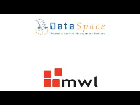 MWL Systems allow Data Space to secure customer needs