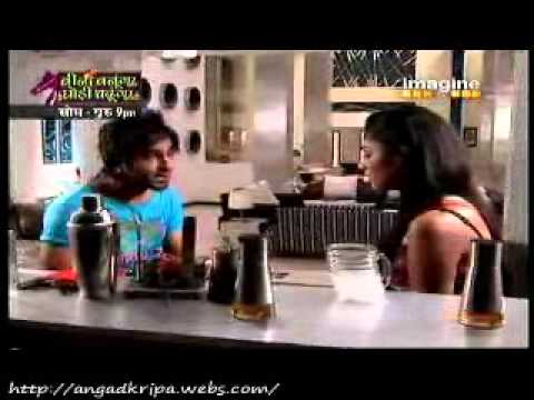 Kitni Mohabbat Hai (Season 2) 28th March 2011 Episode 110 Full