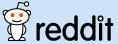 Reddit Logo