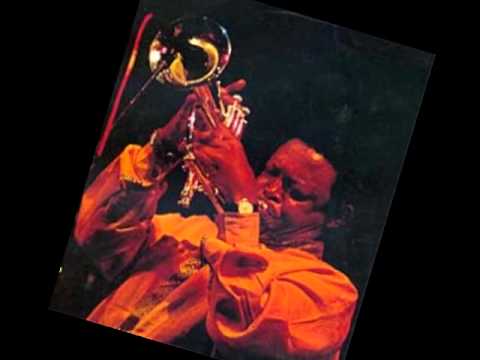 Hugh Masekela-Grazing In The Grass