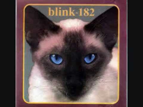 Blink 182 - Cheshire Cat (FULL ALBUM)