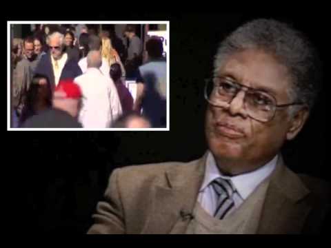 Thomas Sowell - Human Livestock