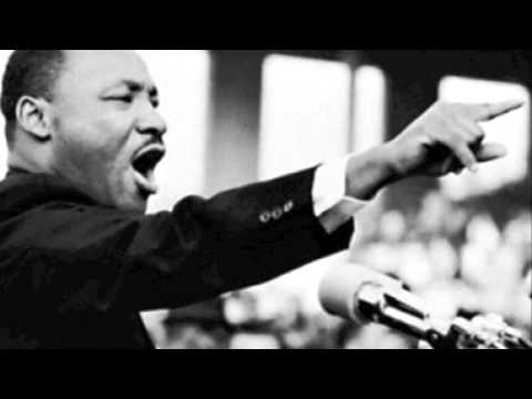 Civil Rights Movement US History Music Video