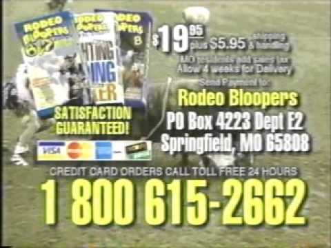 December 1998 ESPN2 Commercials