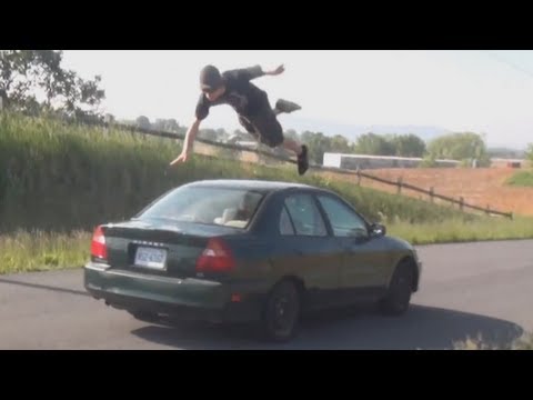 Best Fails of the Week 3 May 2013 || FailArmy