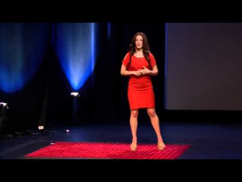 Plant Based Nutrition: Julieanna Hever at TEDxConejo 2012