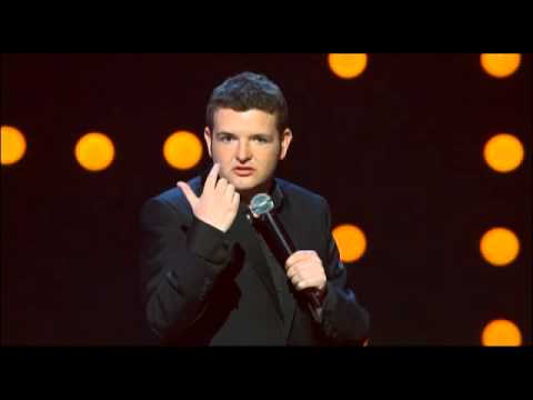 Kevin Bridges | Scottish Kids | Universal Comedy