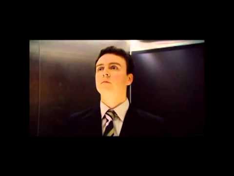 very funny - within an elevator speech with scottish accent