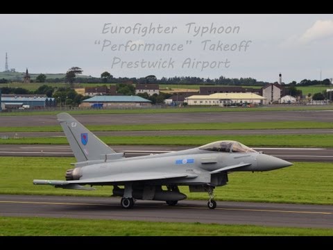 Eurofighter Typhoon - 