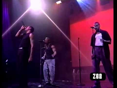 Silk February.5.2000 Live!