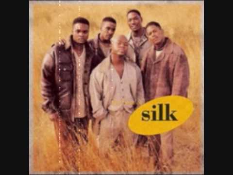 Silk - I Wonder