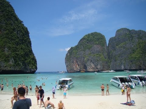 Phuket attractions HD