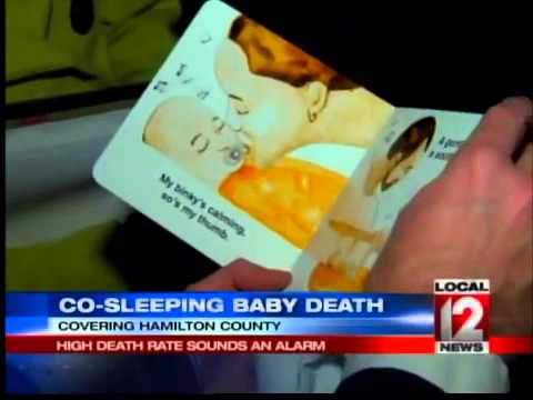 High Infant Death Rate Sounds An Alarm